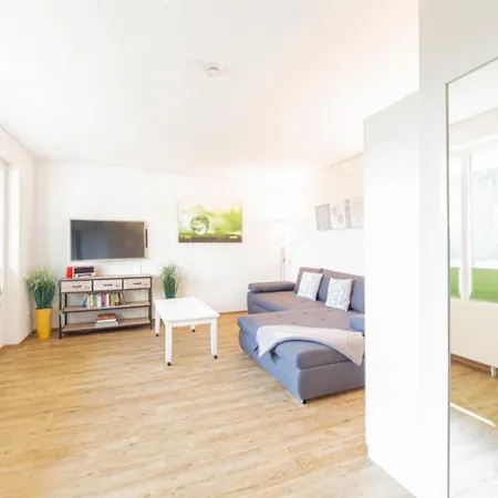 Mika Apartamento