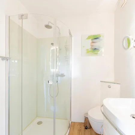 Mika Apartamento Timmendorfer Strand