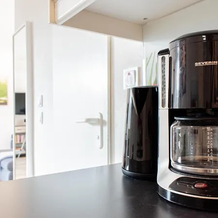 Apartamento Mika Timmendorfer Strand