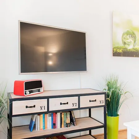 Apartamento Mika Timmendorfer Strand
