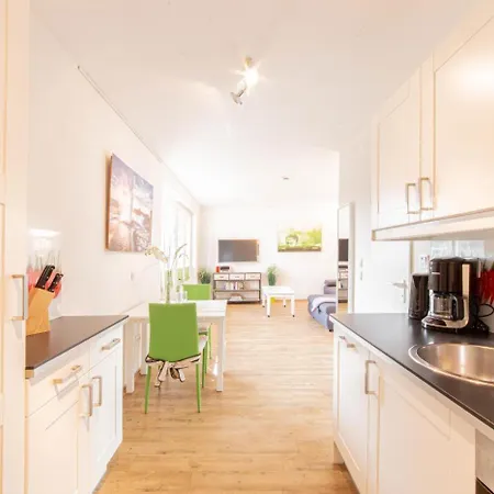 Mika Apartamento