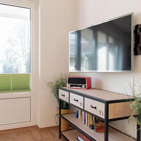 Apartamento Mika