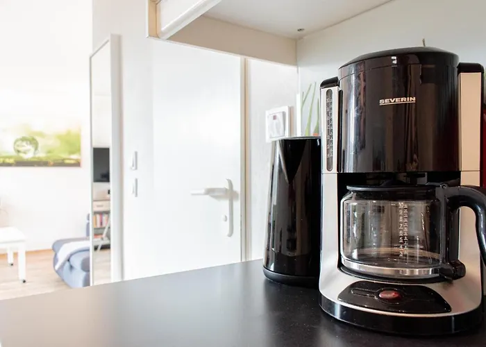 Appartamento Mika Timmendorfer Strand