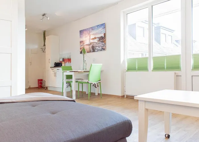 Mika Appartamento Timmendorfer Strand